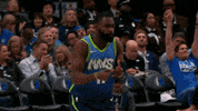 GIF by NBA