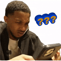 Confused Bro GIF