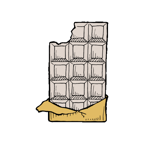 Comida Eating Sticker by Just Spices