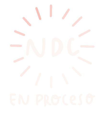 Ndc Sticker by Una Halley