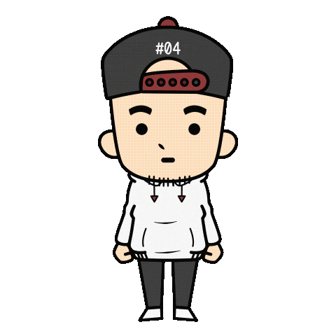 INAZZOGIMMICK giphyupload farts 屁 おなら Sticker