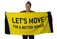 Gym Olympics Sticker by Juul Franssen