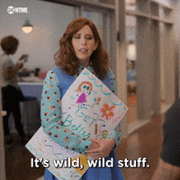 Season 1 GIF by SHOWTIME