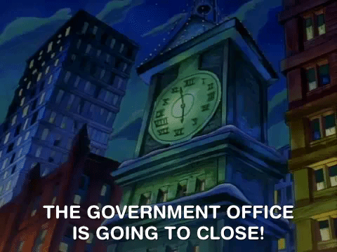 hey arnold nick splat GIF
