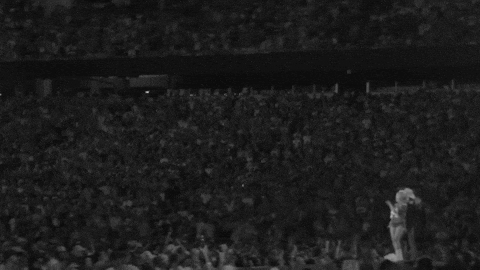 Kenny Chesney GIF by Megan Moroney