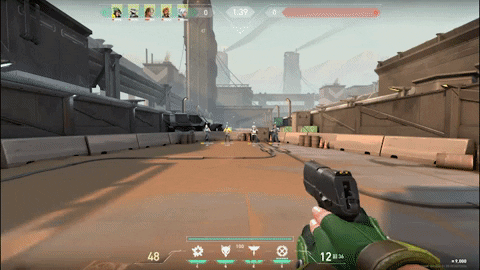 Devorta giphygifmaker GIF