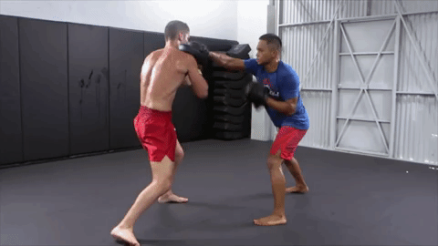 boy band fight GIF by ABC Network