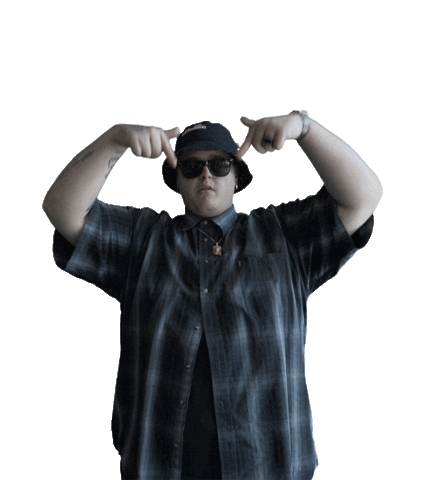 Swag Swipe Up Sticker by Universal Music Africa