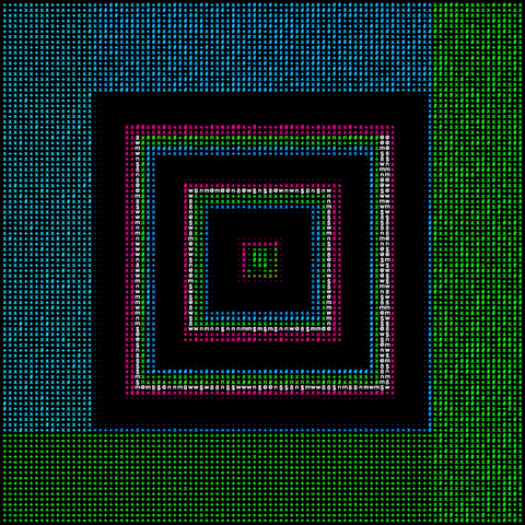 1mposter giphyupload art animation loop GIF