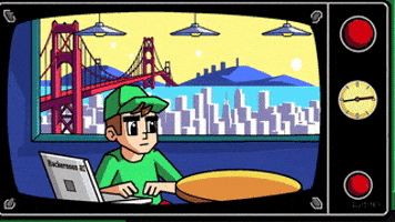 Ai GIF by HackerNoon