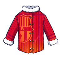 Chinese New Year Tiger Sticker by FC Barcelona