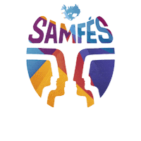 Samfes  Sticker