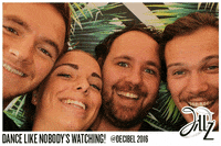 major booth GIF by Jillz