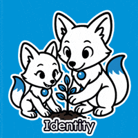 Animation Growing GIF