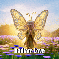 Buddhafly Character GIF by BuddhaFlyJourney