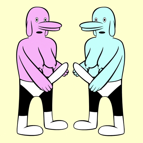 Sexy Science Club GIF by CUPCO