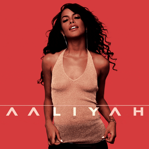 album covers GIF
