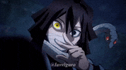Demonslayer Kny GIF