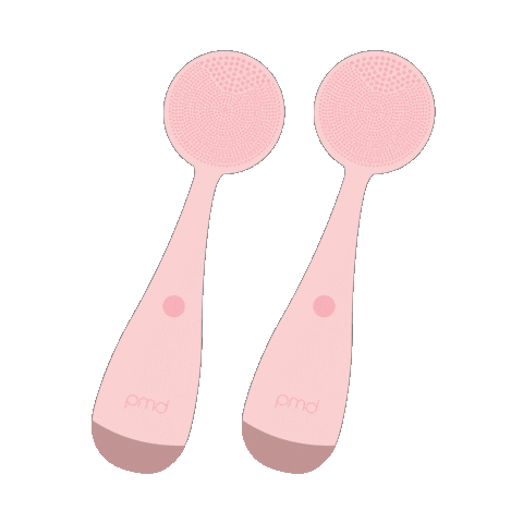 pmd-beauty skincare clean selfcare skin care Sticker