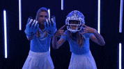 North Carolina GIF by UNC Tar Heels