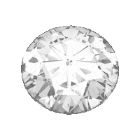 0800dr oro diamante plata joya Sticker