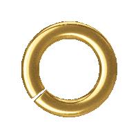 0800dr oro plata aro joya Sticker