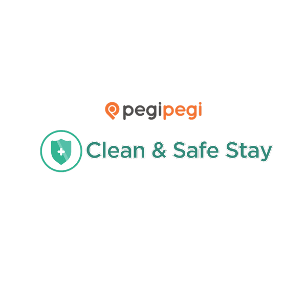 Travel Hotel Sticker by Pegipegi