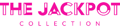 Jackpot Sticker by Diana Gheorghiu
