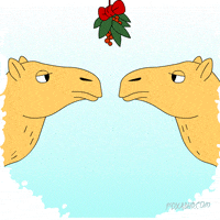 Animation Domination Kiss GIF by gifnews