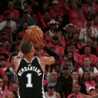 Basketball GIF