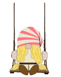 Happy Fun Sticker