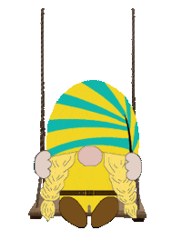 Happy Fun Sticker