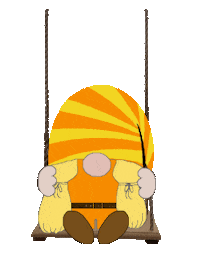 Happy Fun Sticker