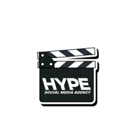 Filmklappe Sticker by Hype