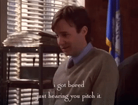 season 5 netflix GIF by Gilmore Girls 
