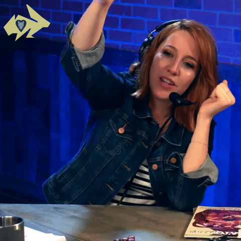 hyperrpg funny comedy twitch silly GIF