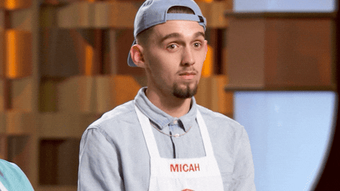 Gordon Ramsay Food GIF by Masterchef