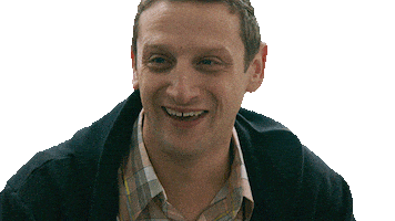 I Think You Should Leave Tim Robinson Sticker by NETFLIX