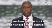 Republican National Convention Rnc GIF by PBS News