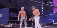 Cody Rhodes Aew On Tnt GIF by All Elite Wrestling on TNT