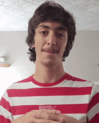 Oh My GIF by Respective