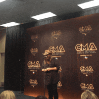chris stapleton cma fest 2016 GIF by CMA Fest: The Music Event of Summer