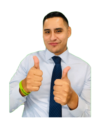 Miguel Team Realestate Sticker by The Miguel Team