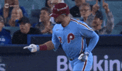 Home Run Baseball GIF by MLB