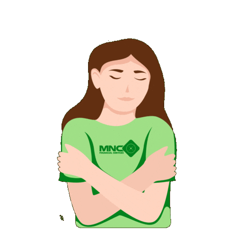 Mental Health Love Sticker by MNC Kapital Indonesia