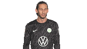 Wo Look Around Sticker by VfL Wolfsburg