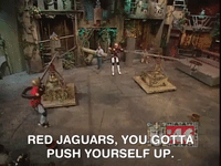 legends of the hidden temple nicksplat GIF