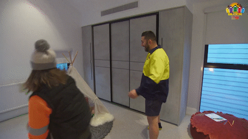 Channel 9 Reno GIF by The Block