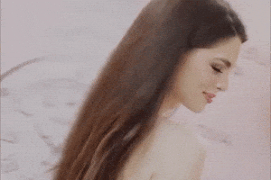 Miss Universe Paraguay GIF