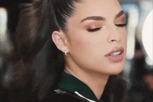 Miss Universe Paraguay GIF